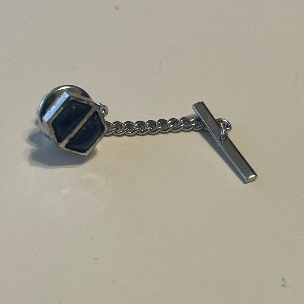 Vintage pin